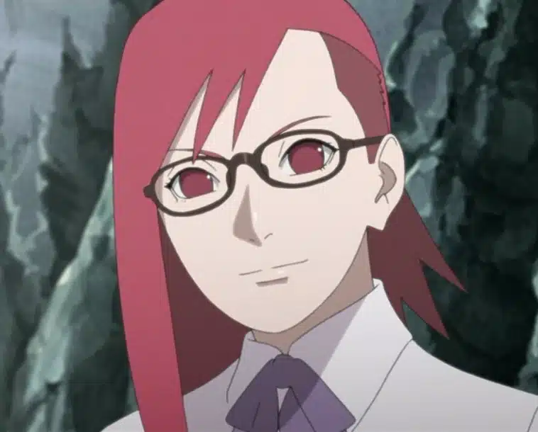 Karin Uzumaki