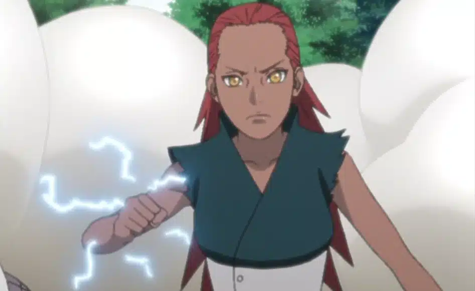 Karui (Akimichi)