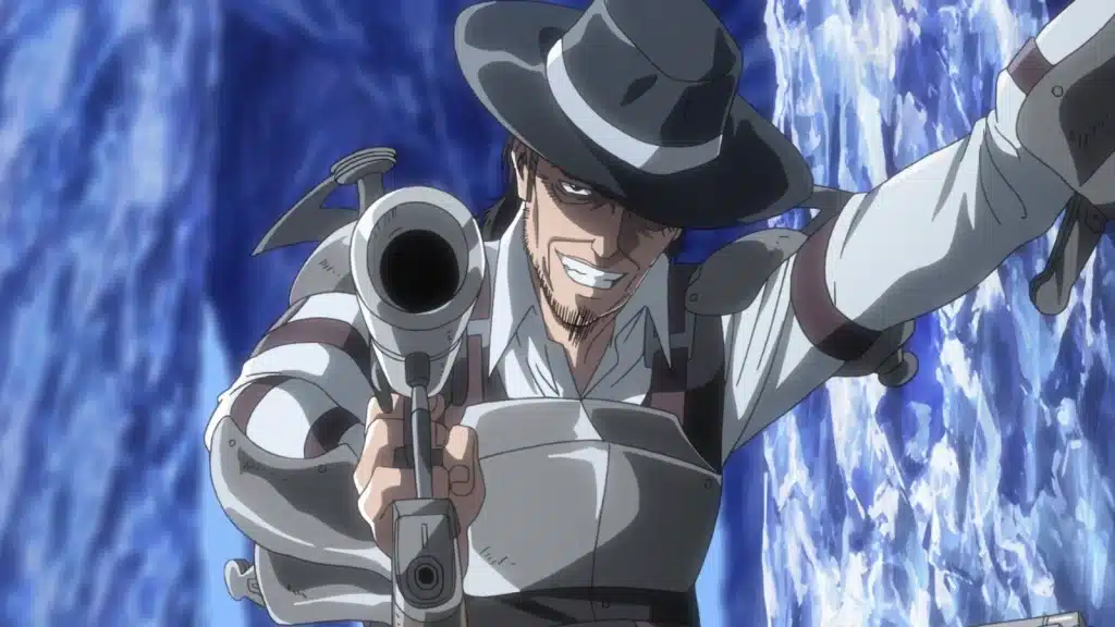 Kenny Ackerman 