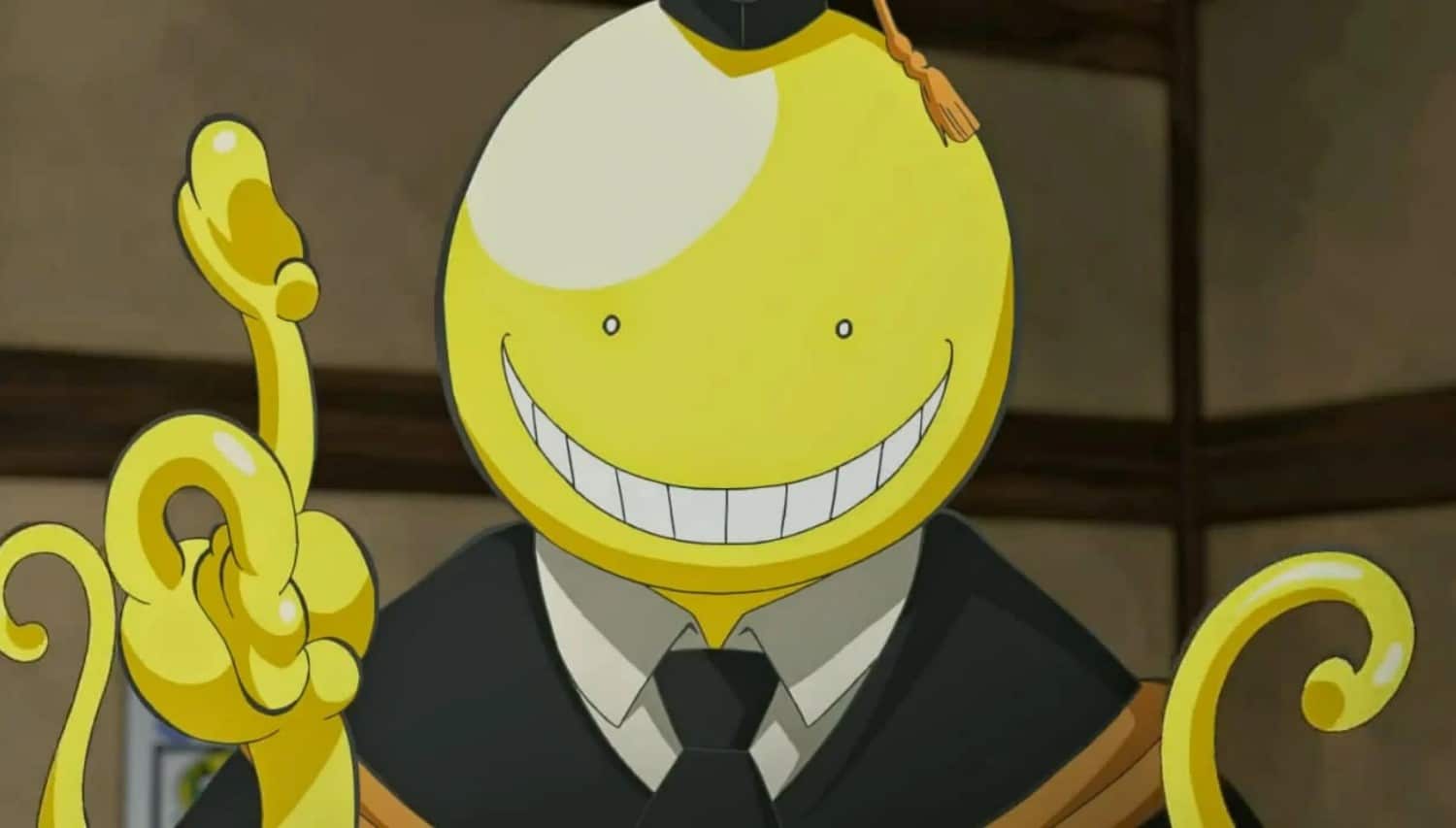 Koro sensei
