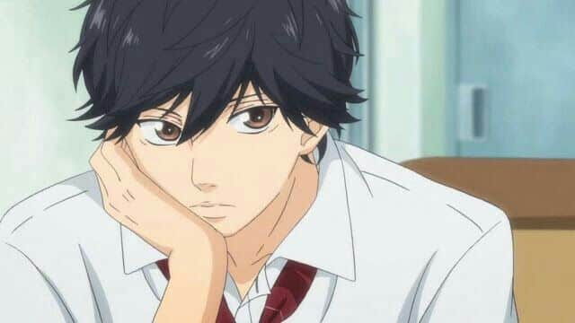 Kou Mabuchi