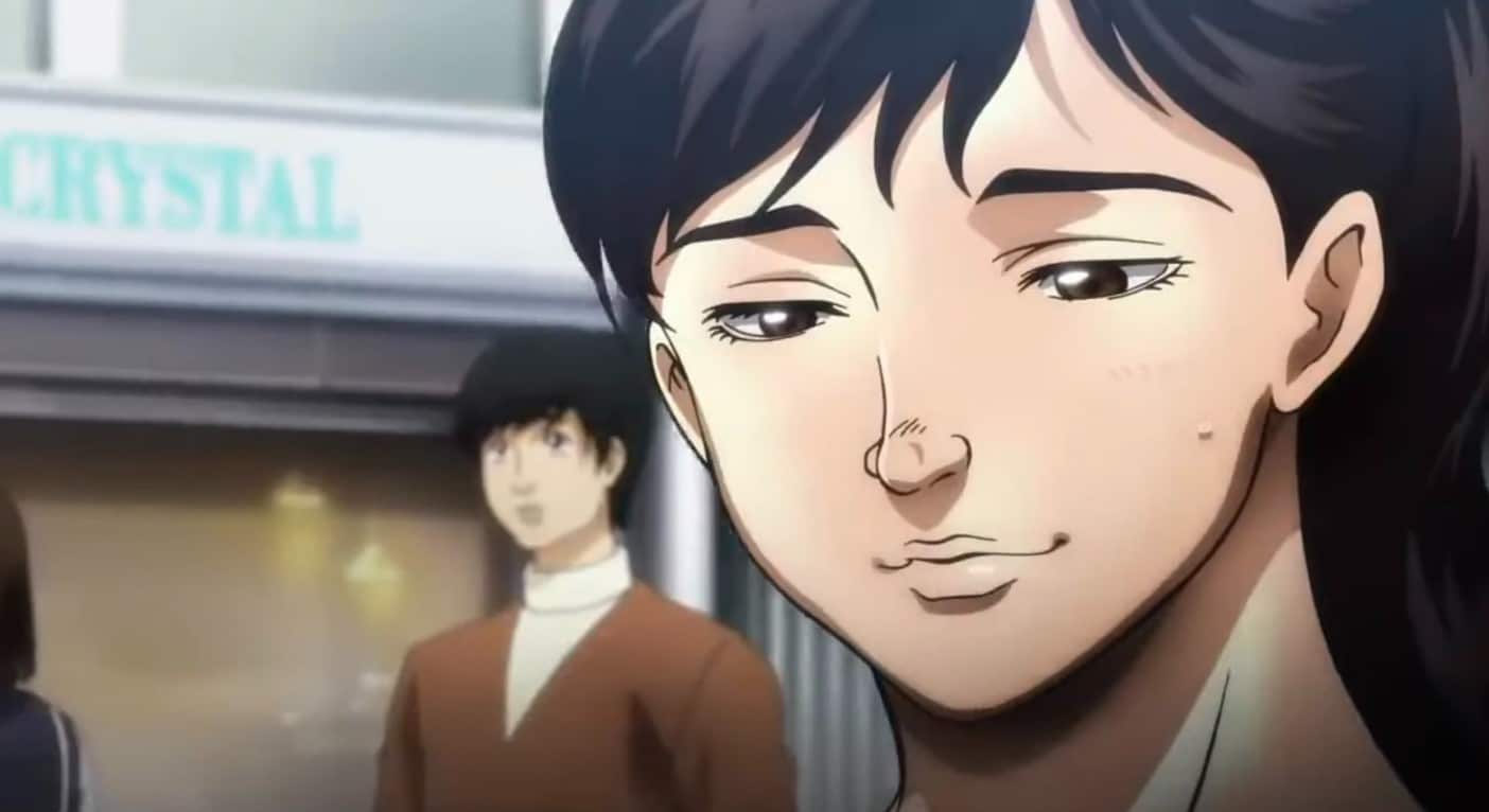 Kozue Matsumoto