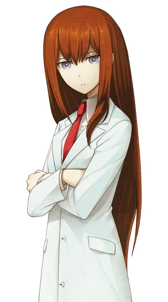 Kurisu