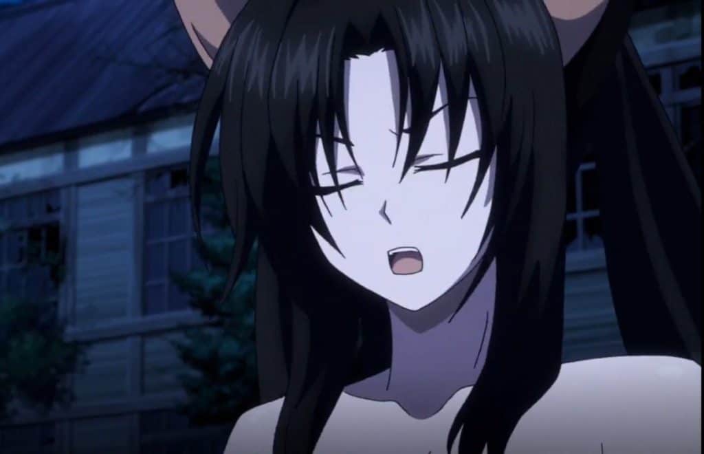 Kuroka