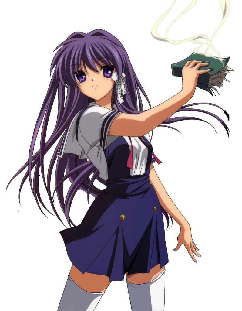 Kyou Fujibayashi