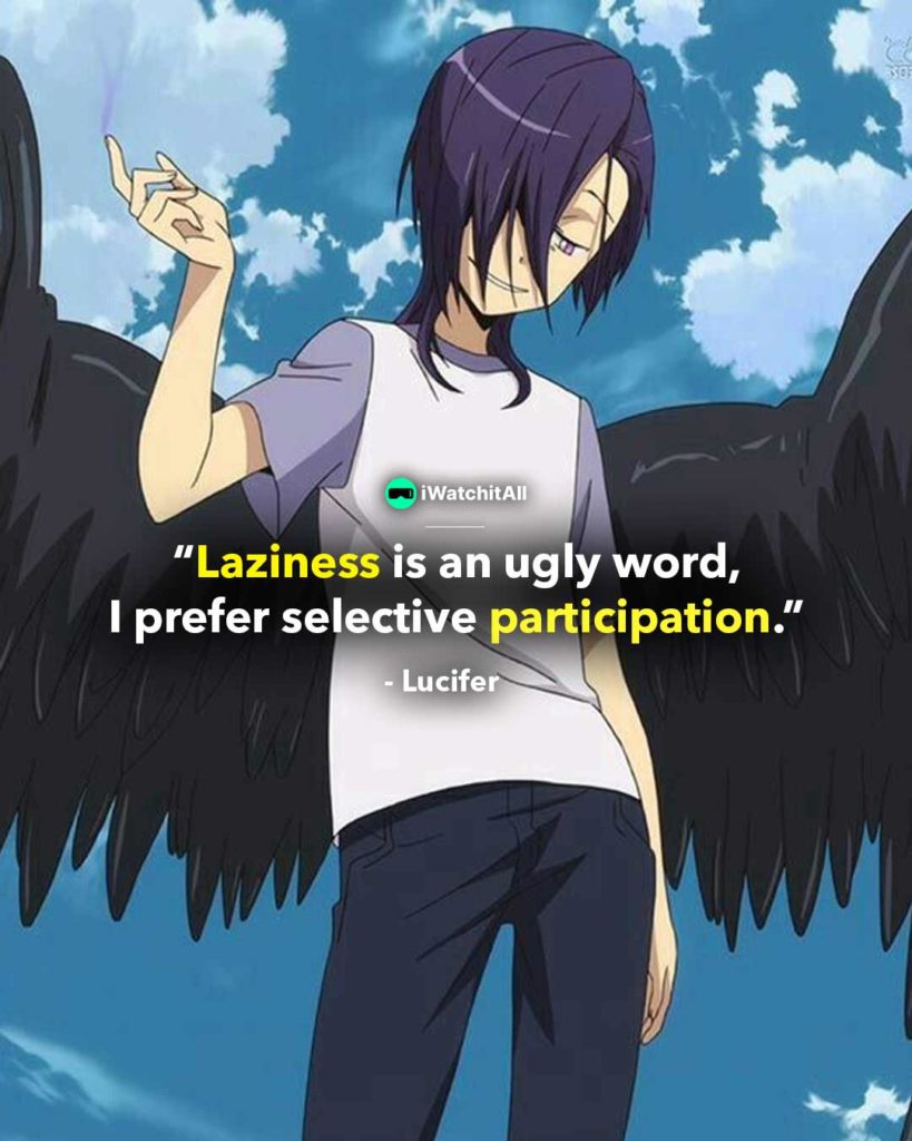 LUVIFER