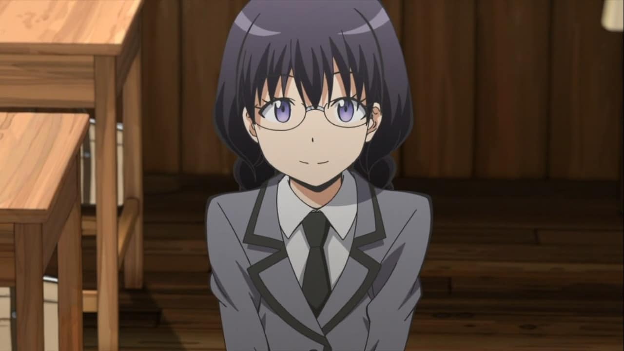 Manami Okuda