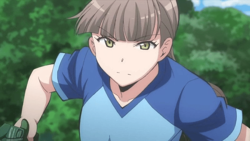 Megu Kataoka