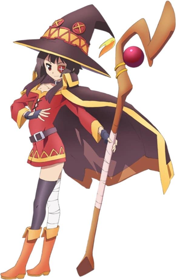 Megumin 1