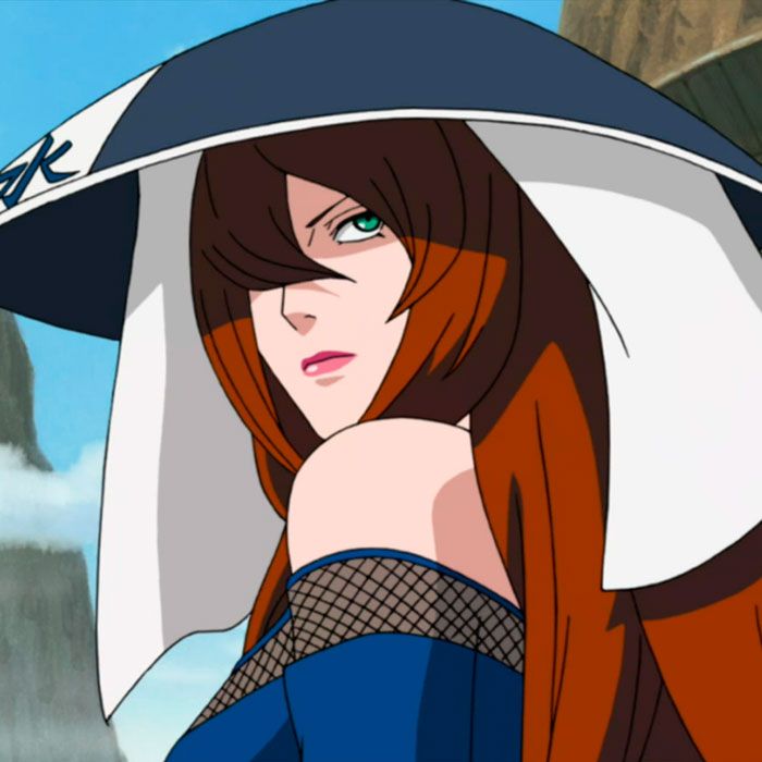 Mei Terumi