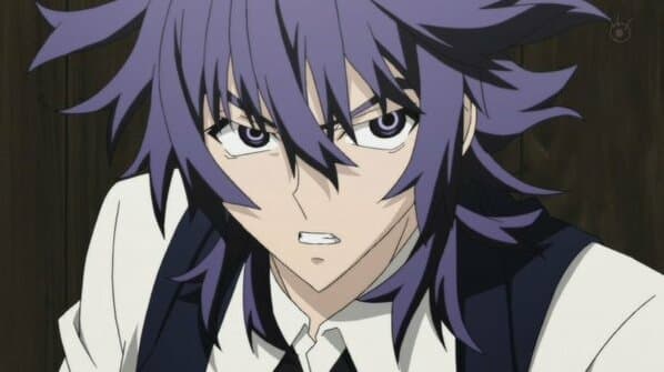 Natsuno Yuuki (Shiki)