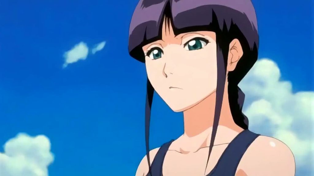 Nemu Kurotsuchi