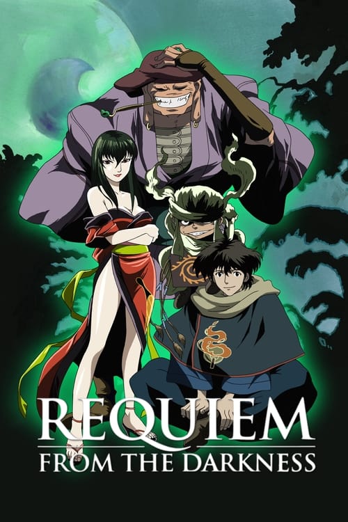 Requiem From The Darkness