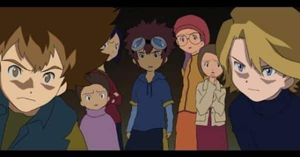 Revenge of Diaboromon