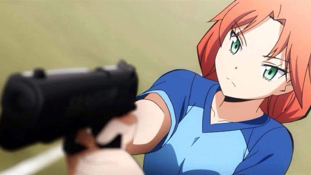 Rinka Hayami