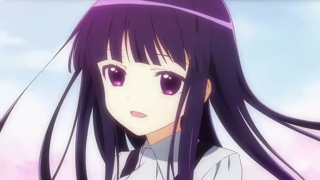 Ririchiyo Shirakiin (Blend S)