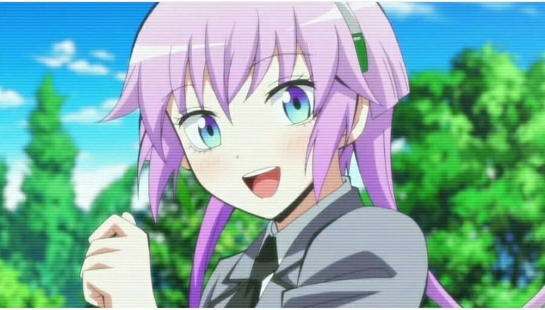 Ritsu (Assassination Classroom)