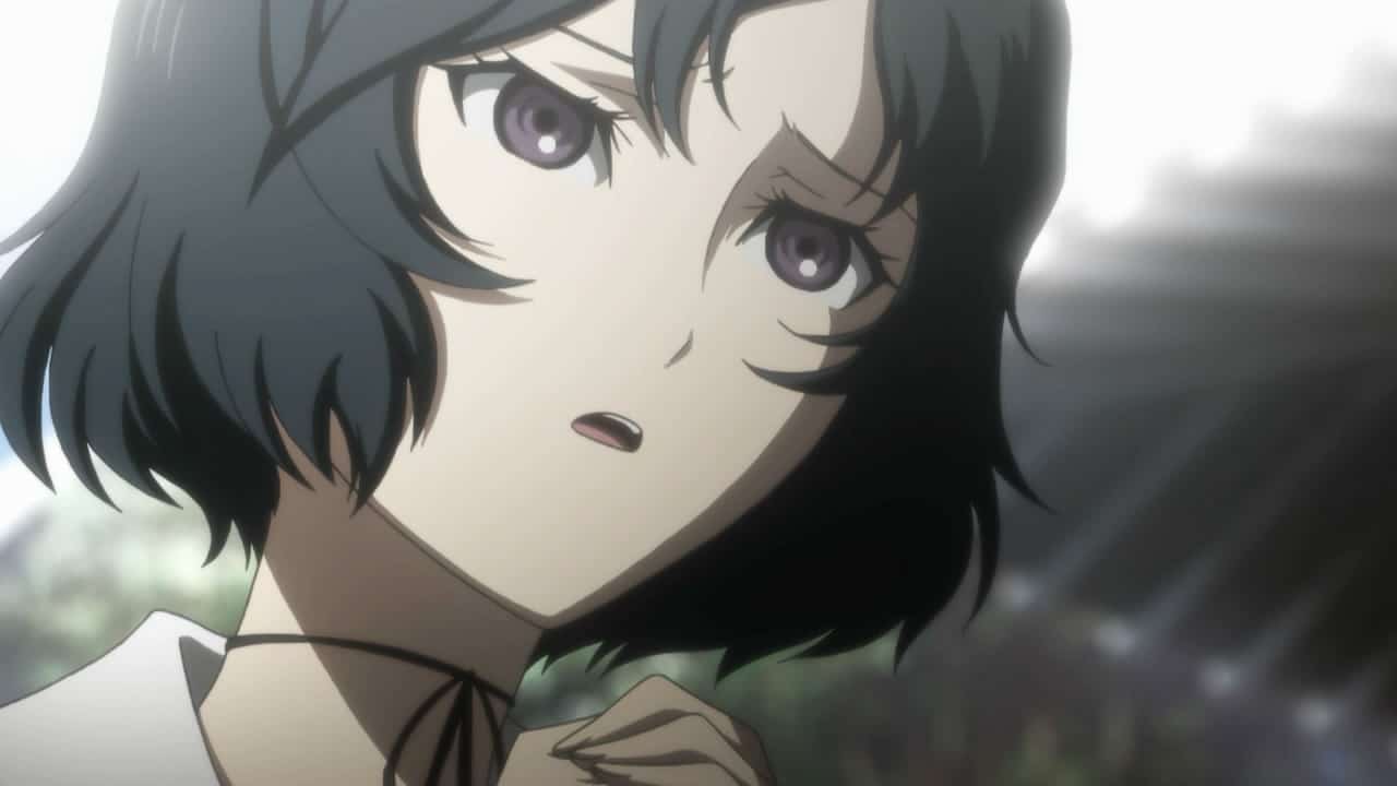 Ruka Urushibara from Steins Gate