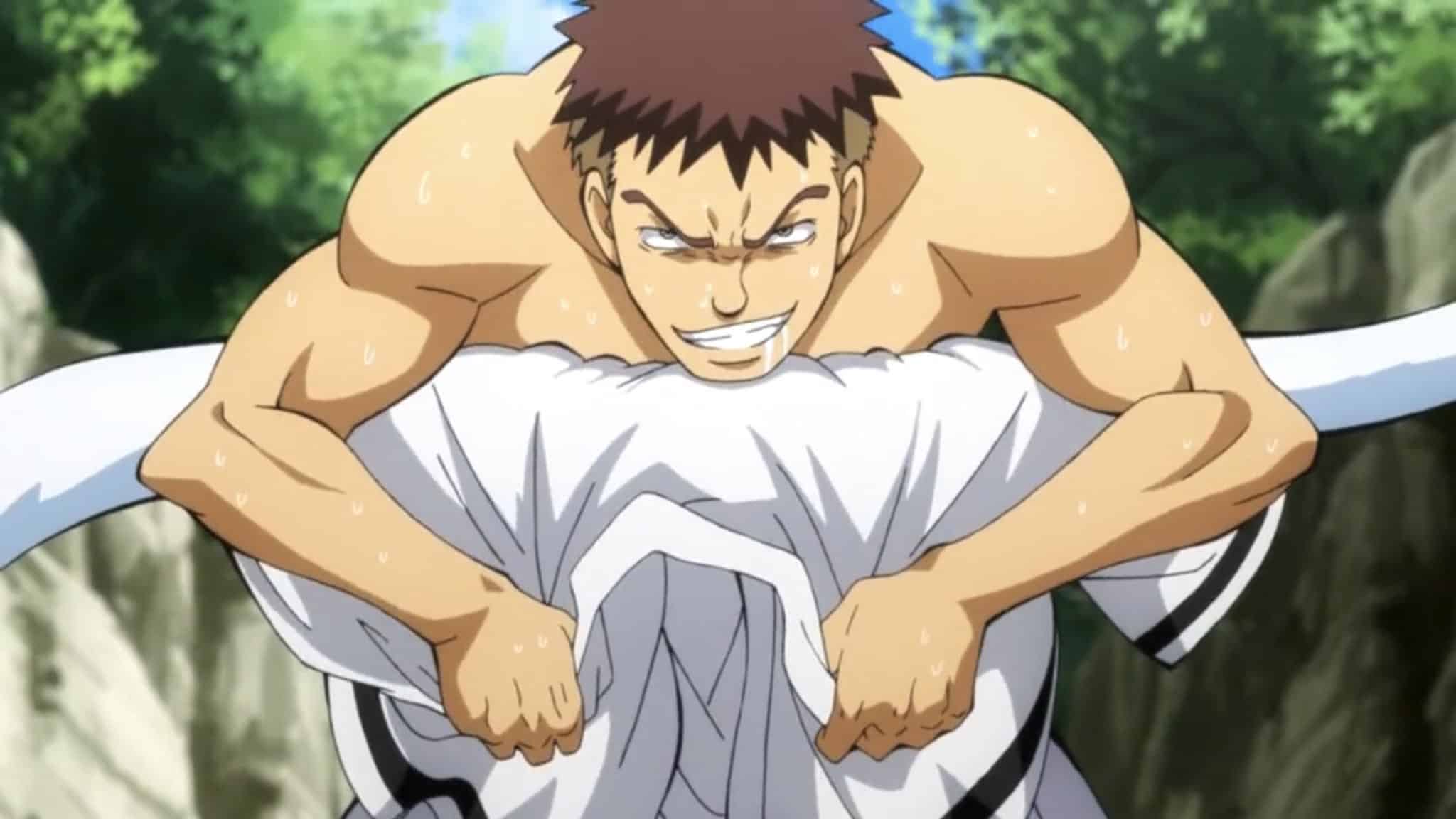 Ryouma Terasaka