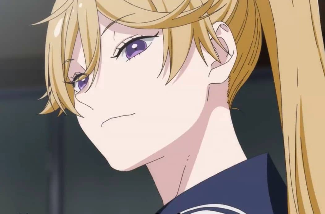 Ryuji Ayukawa from Blue Period