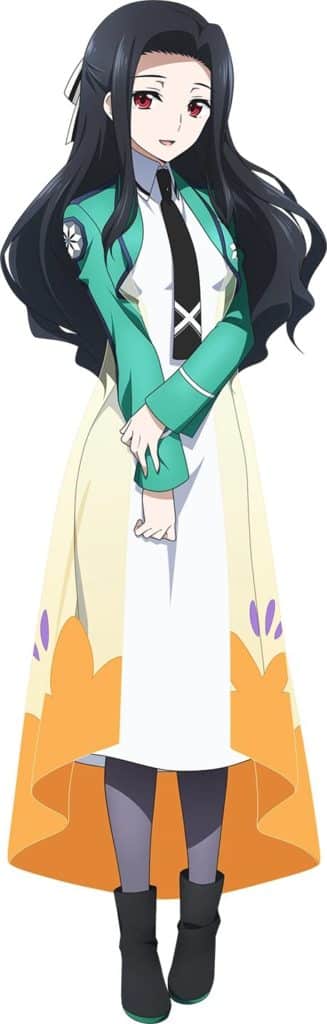 Saegusa Mayumi GM RM Fullbody