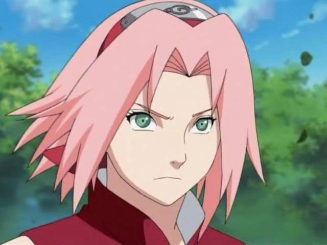 Sakura 