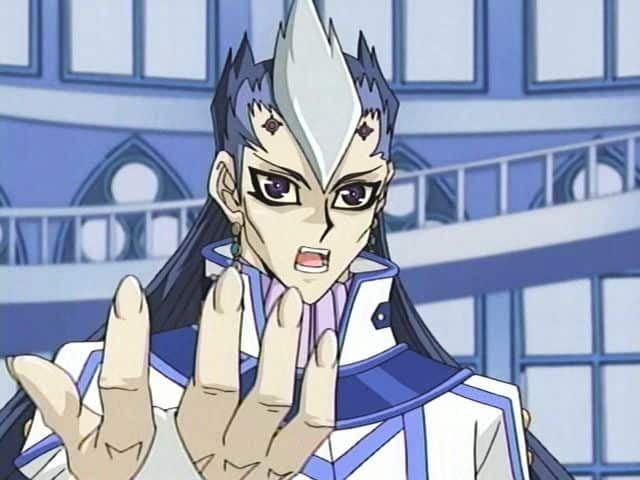 Sartorius (Yu Gi Oh! GX)