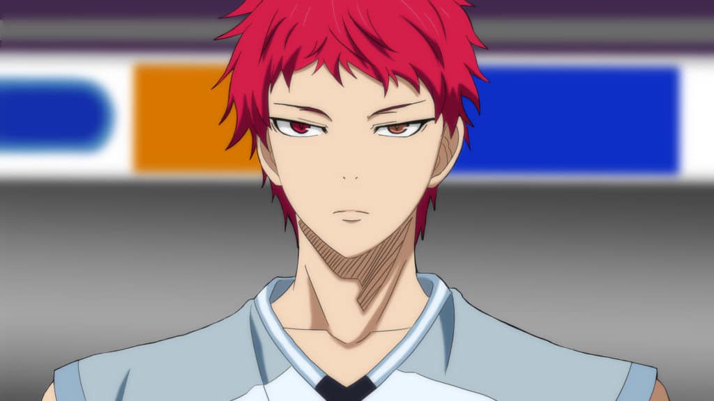 Seijuro Akashi