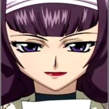 Sherry from Es Otherwise