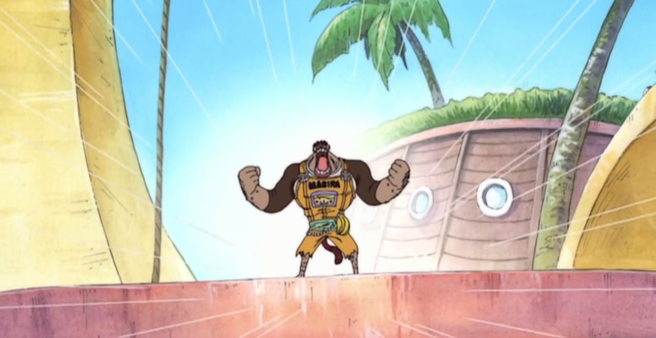 Sky Island Saga
