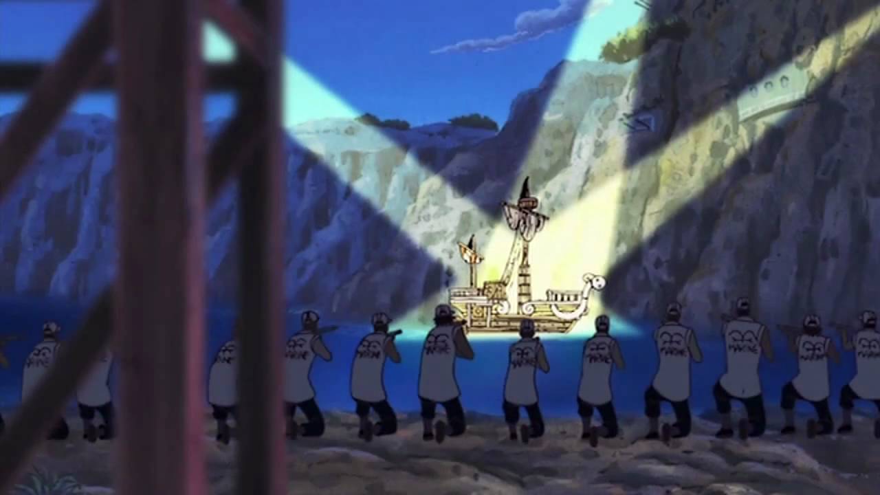 Sky Land Saga G 8 Arc