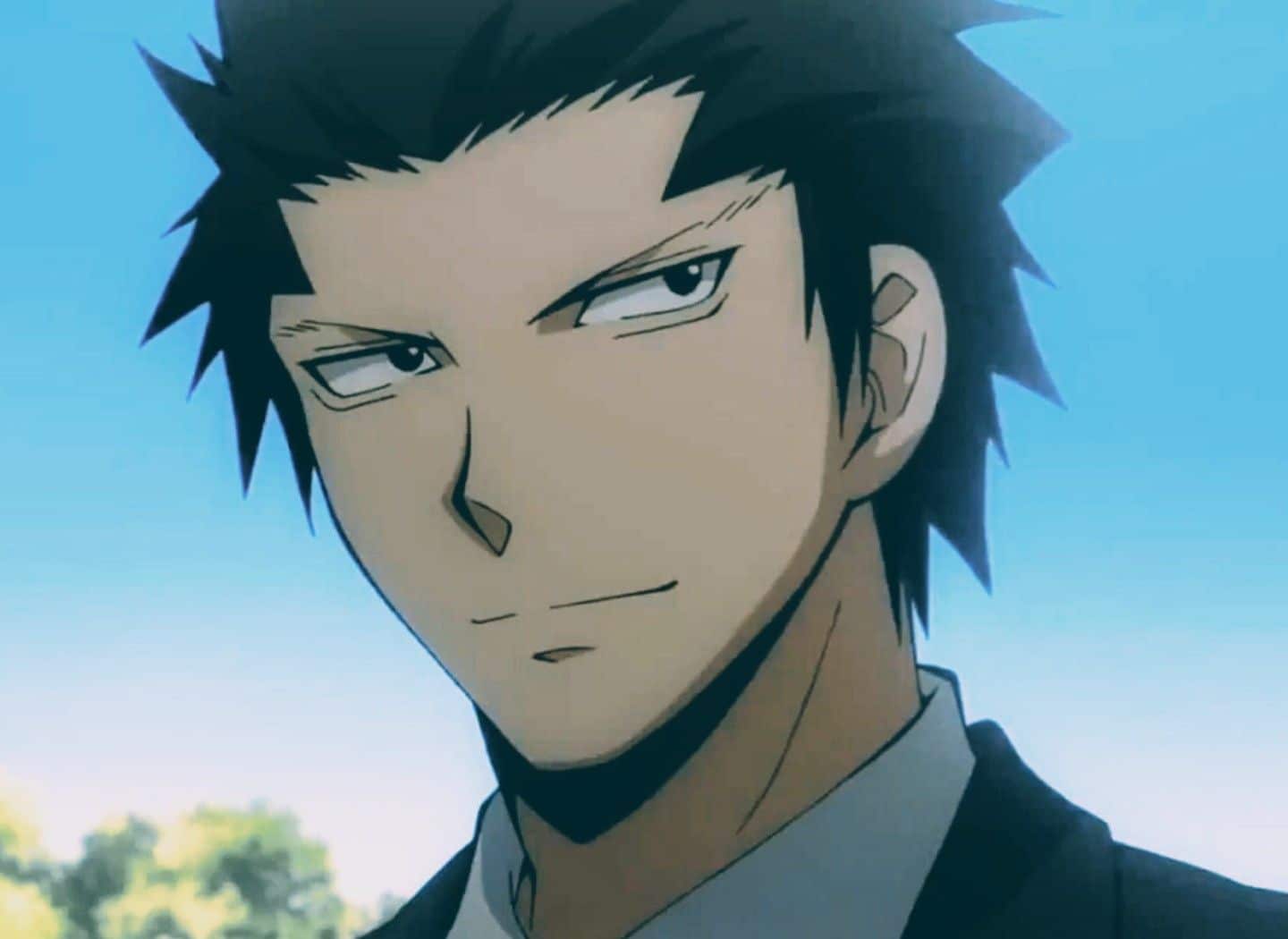 Tadaomi Karasuma