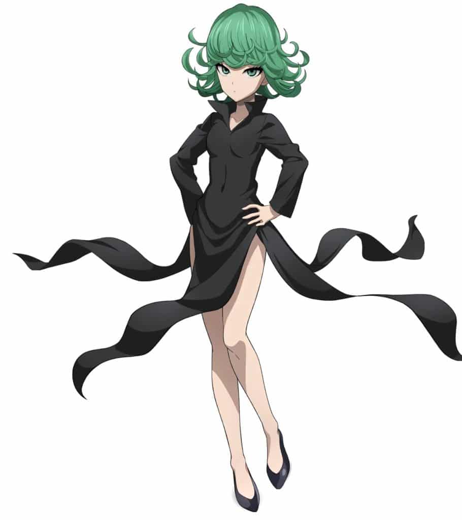 Tatsumaki