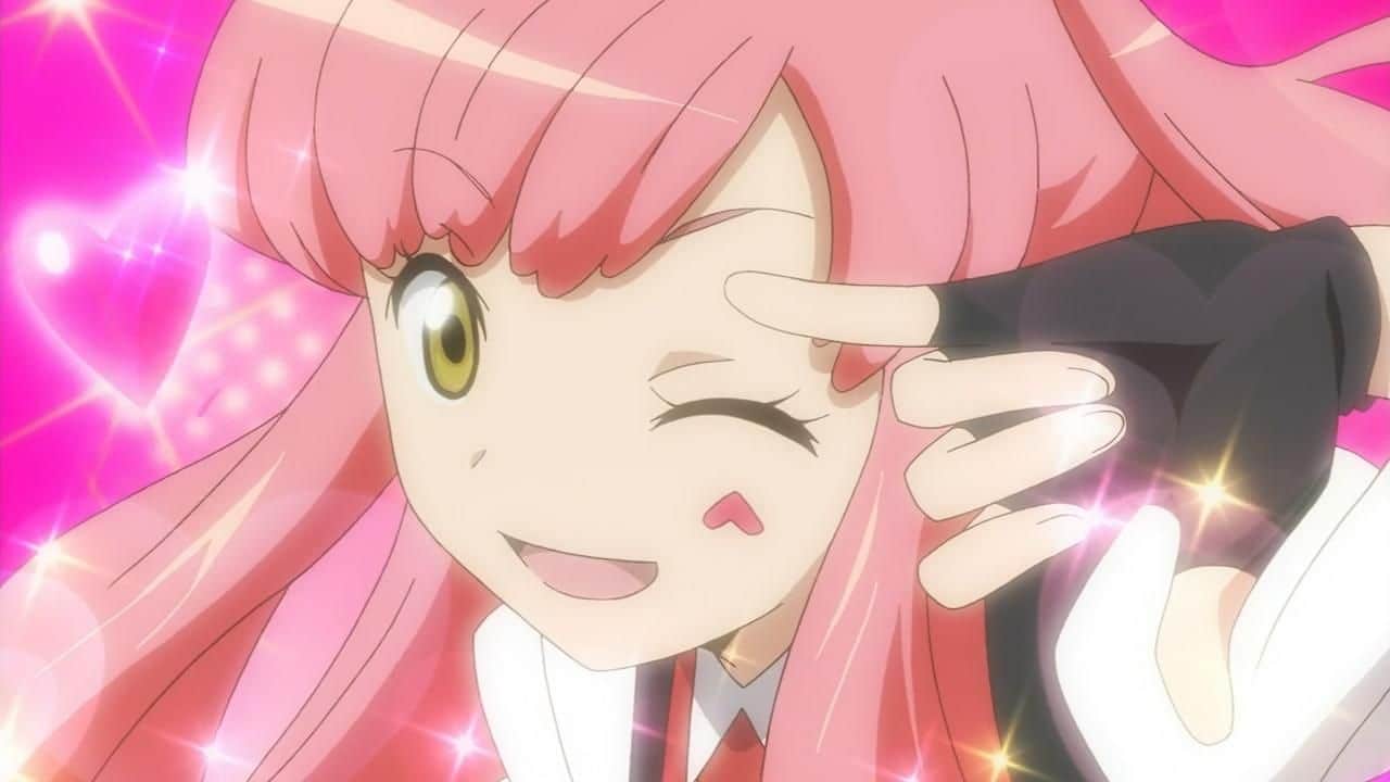 Tetora from Log Horizon