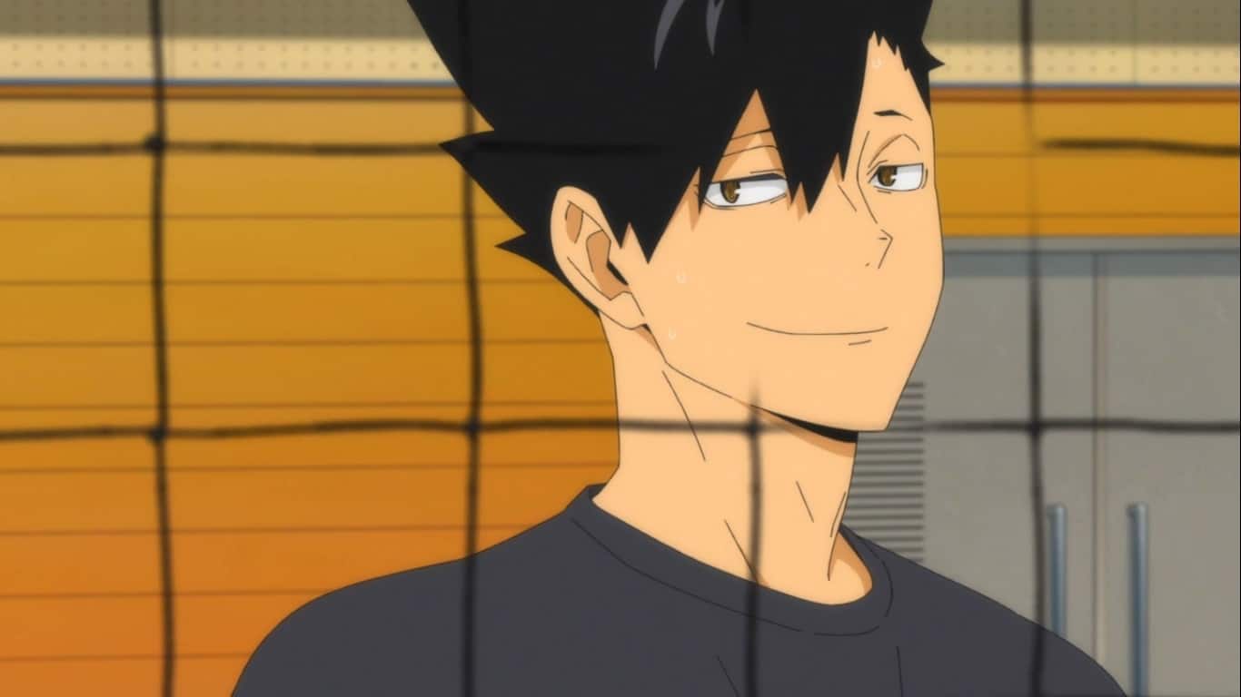 Tetsuro Kuroo