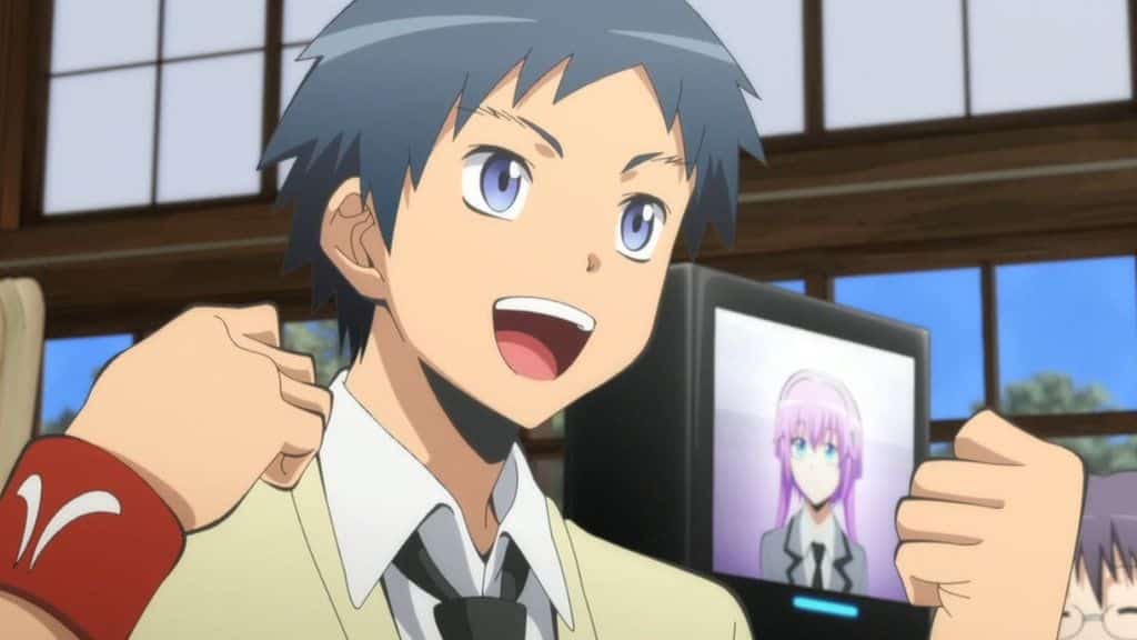 Tomohito Sugino