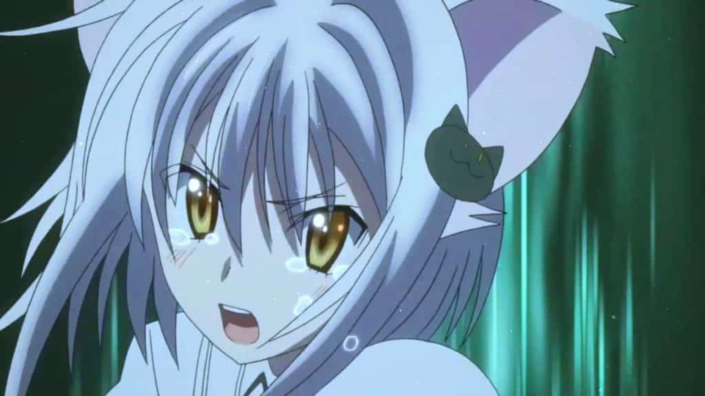 Toujou