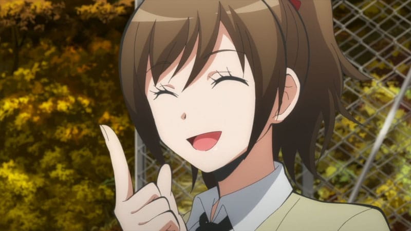 Touka Yada