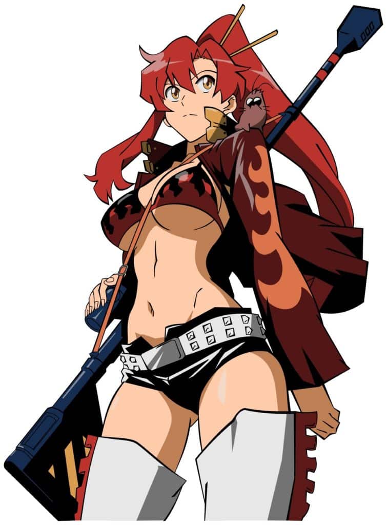 Yoko Littner