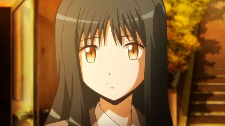 Yukiko Kanzaki