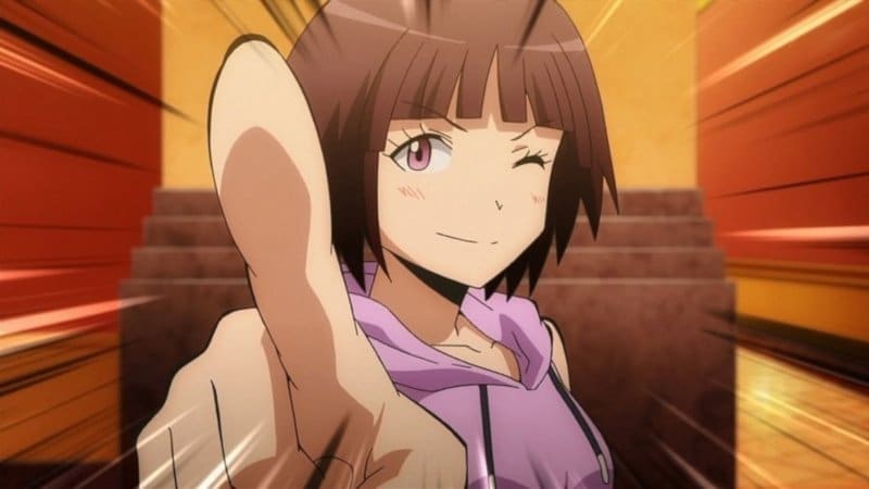 Yuzuki Fuwa