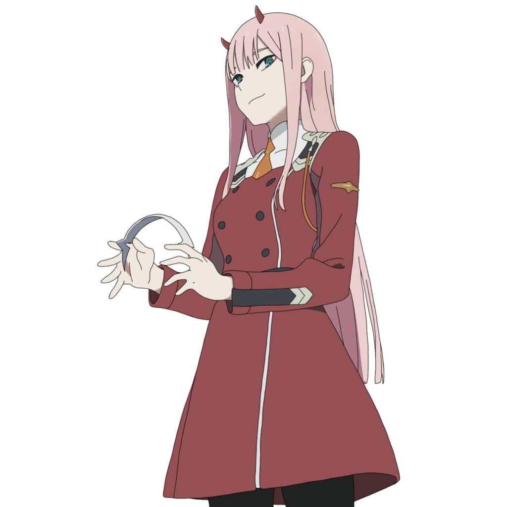 Zero Two