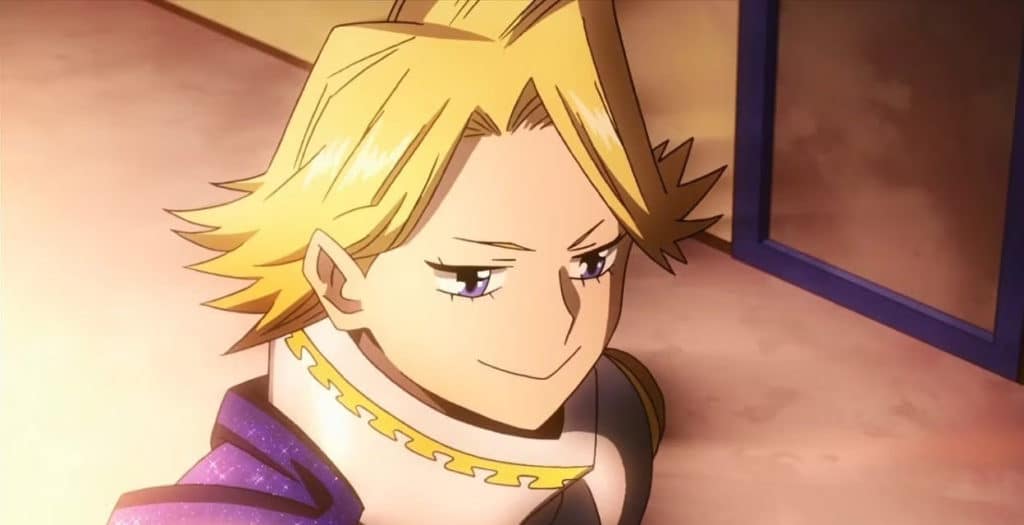 aoyama