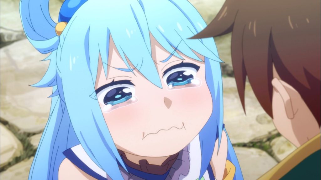 aqua