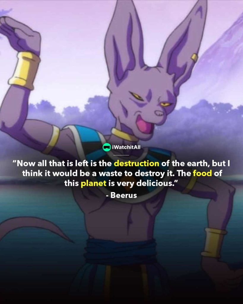 beerus