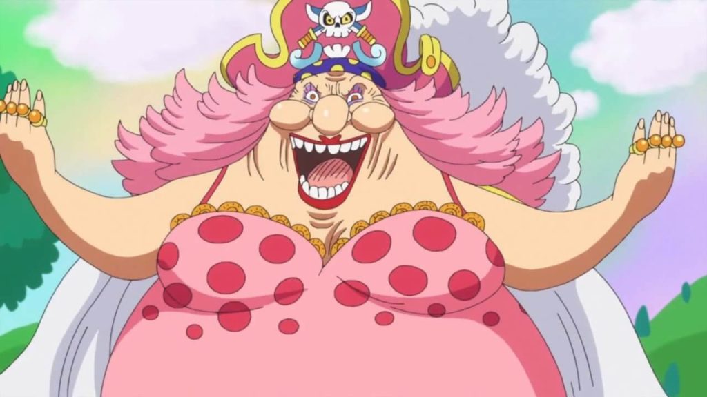 big mom