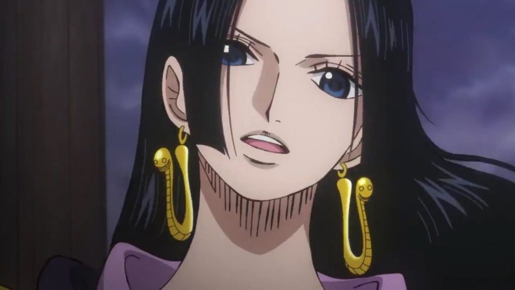 boa