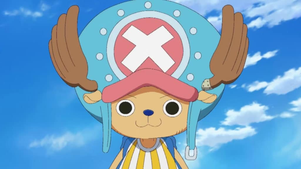 chopper