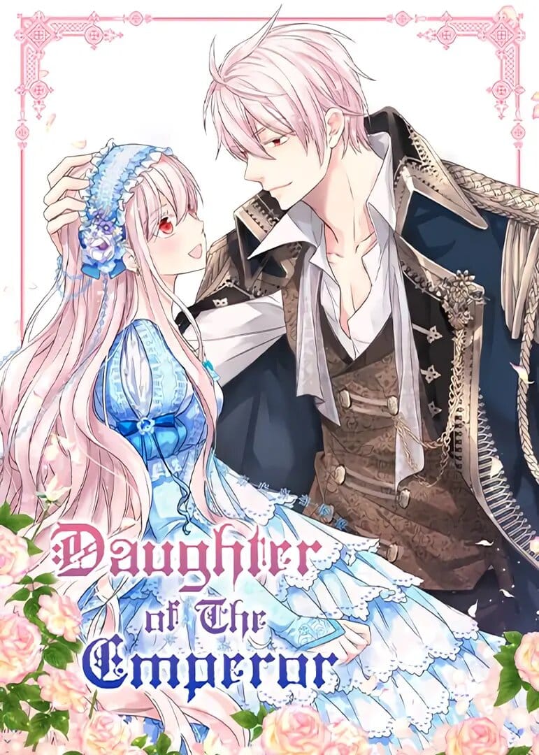 daughter of the emperor