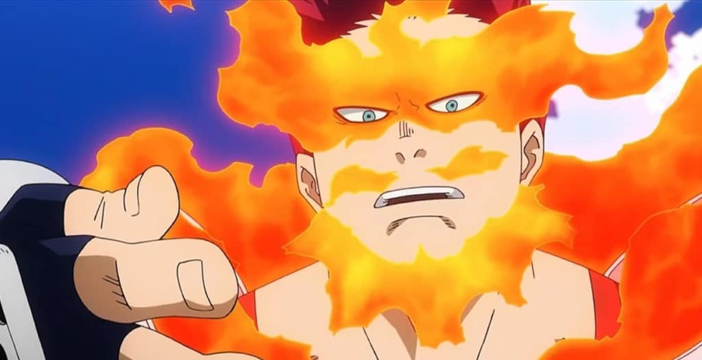 endeavor